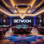 Betwoon