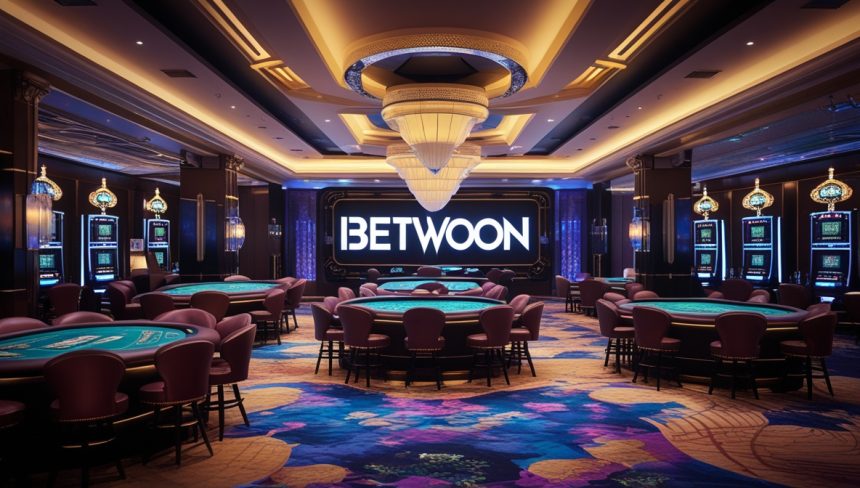 Betwoon