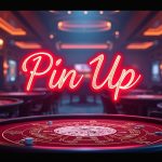Pin up